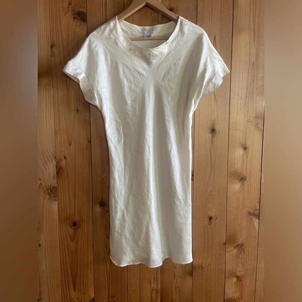 Silk Slip Dress